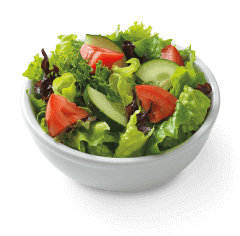 salad